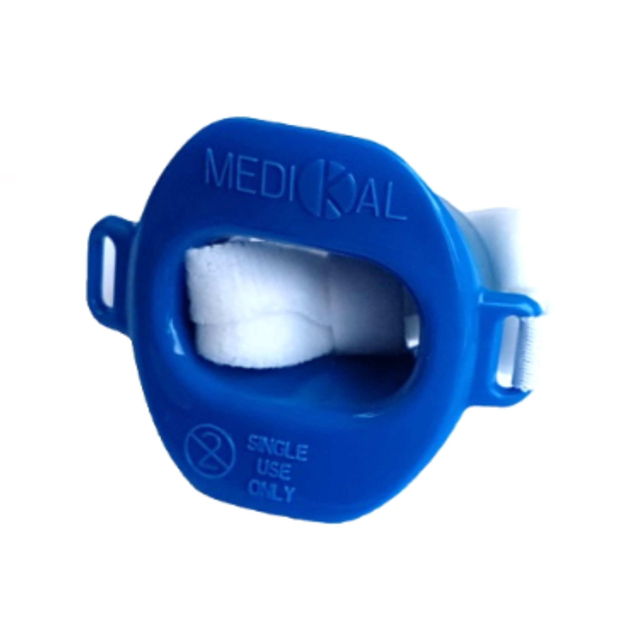 GlideGuard (with head strap)