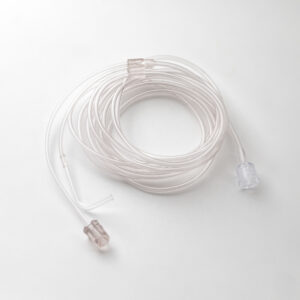 TwinGuard Capnography Accessory