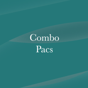 Combo Pacs