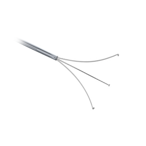 Grasping Forceps with Multi-prongs. 3, 4 and 5 prong available