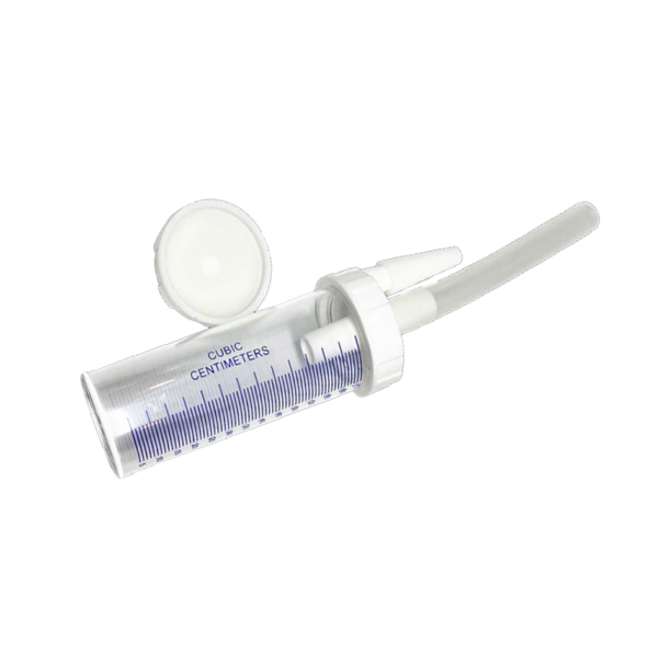 Fluid / Mucus Specimen Traps