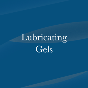 Lubricating Gels