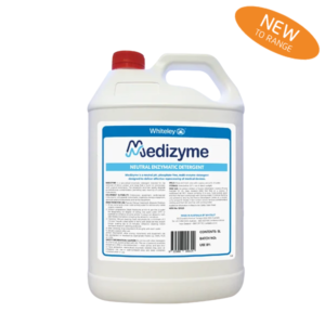 Medizyme