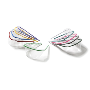 safeview safety glasses assorted colours