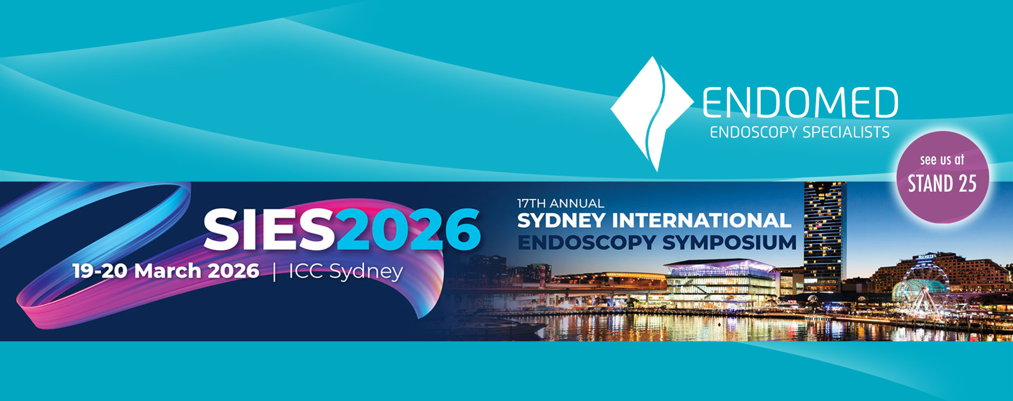 SIES 2026 banner copy