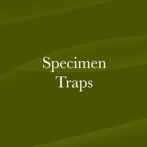 Specimen Traps