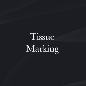 Tissue Marking