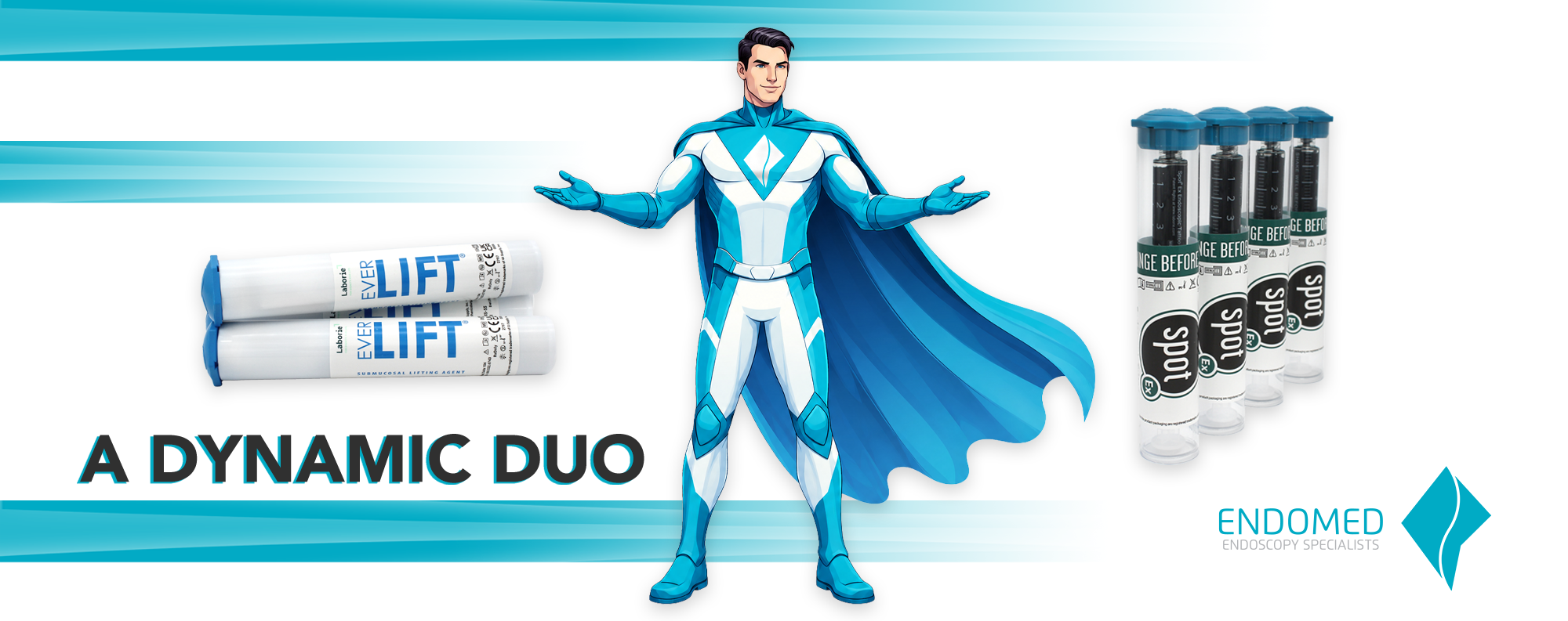 dynamic duo banner