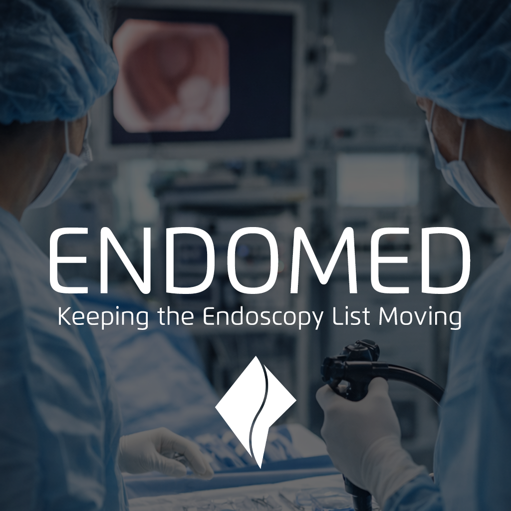 Small Efficiencies, Big Impact in Endoscopy Lists