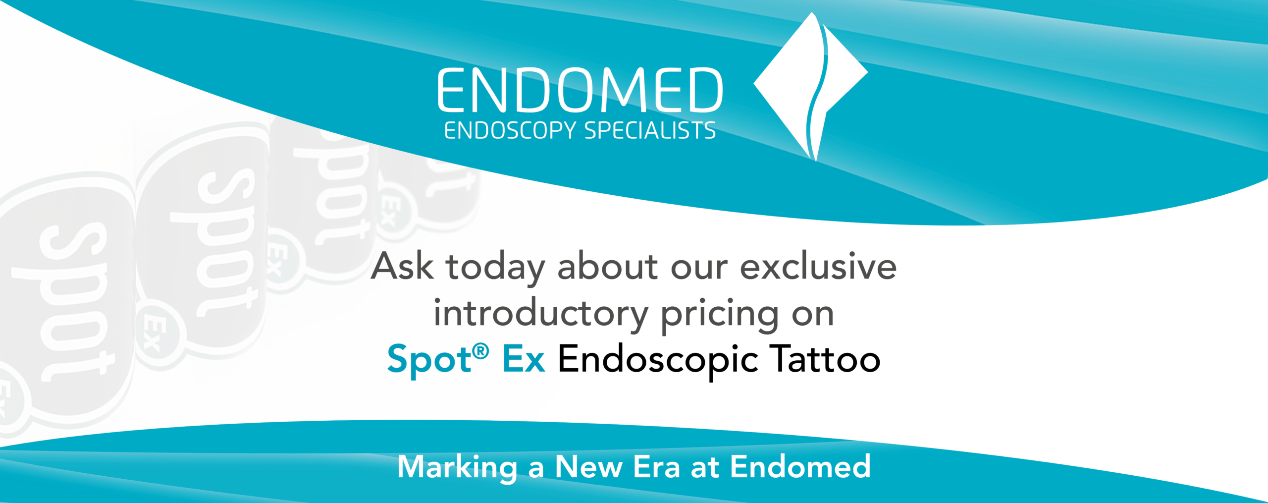 spot intro pricing banner