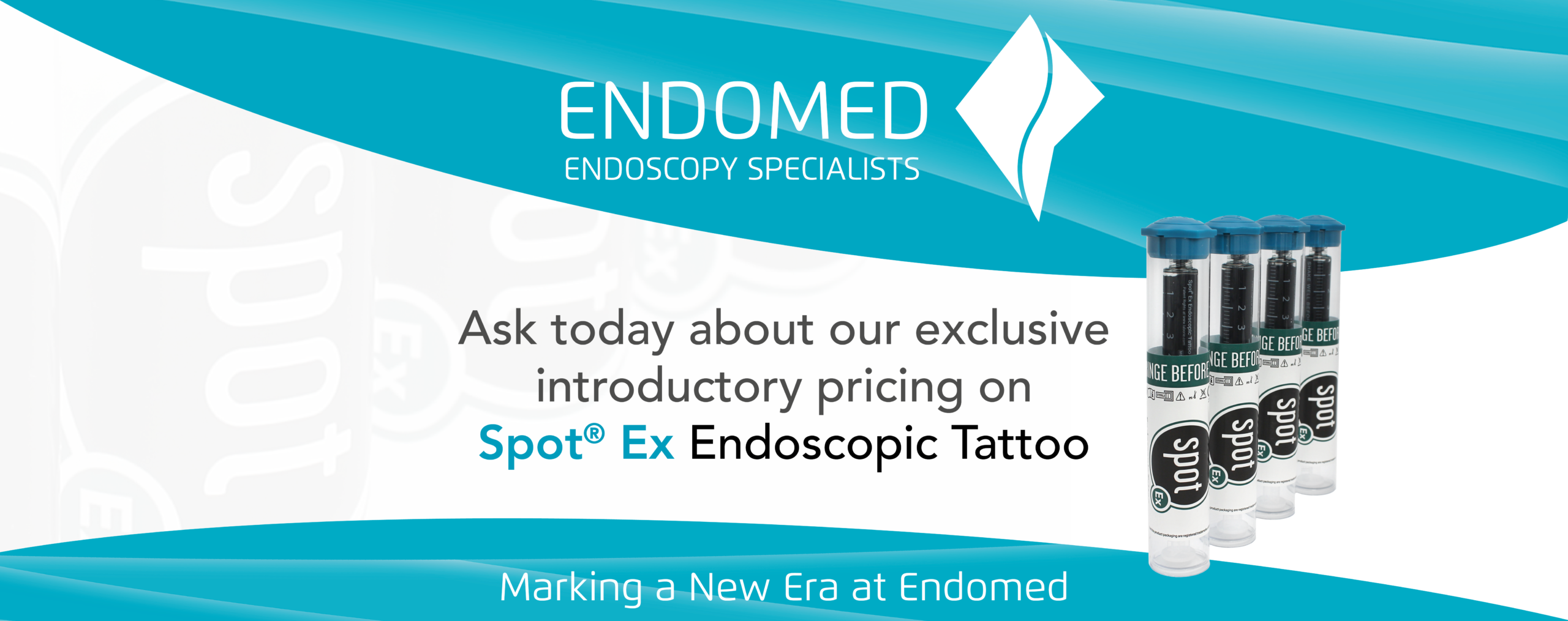 ENDOMED-Intro Pricing-SpotEx